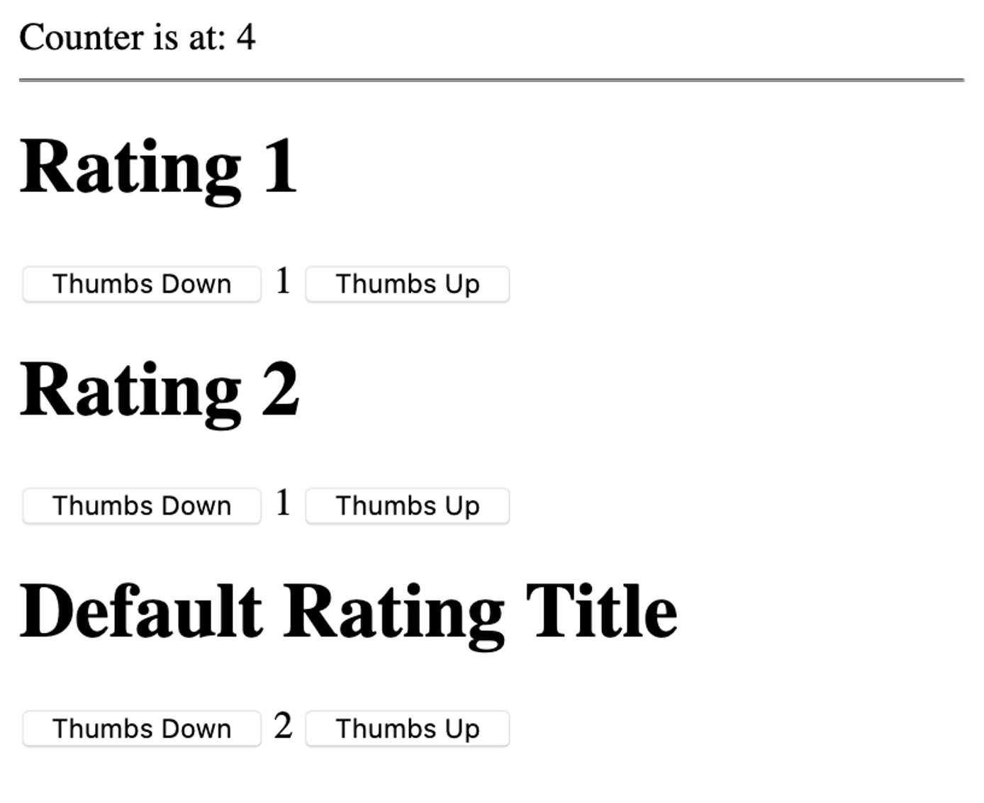 Components with nested slots Components with nested slots